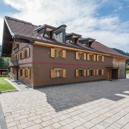 Pepi'S Landhaus シャットヴァルト エクステリア 写真