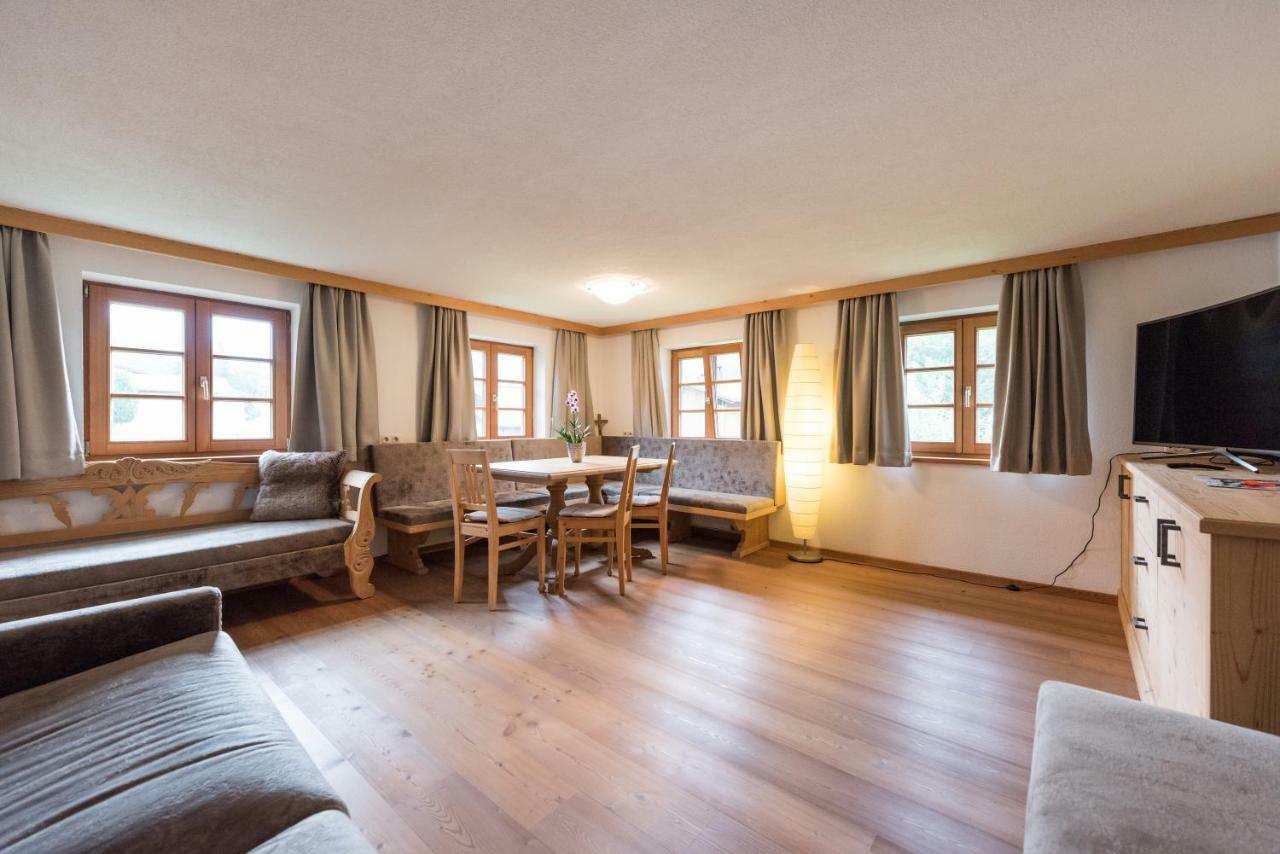 Pepi'S Landhaus シャットヴァルト エクステリア 写真