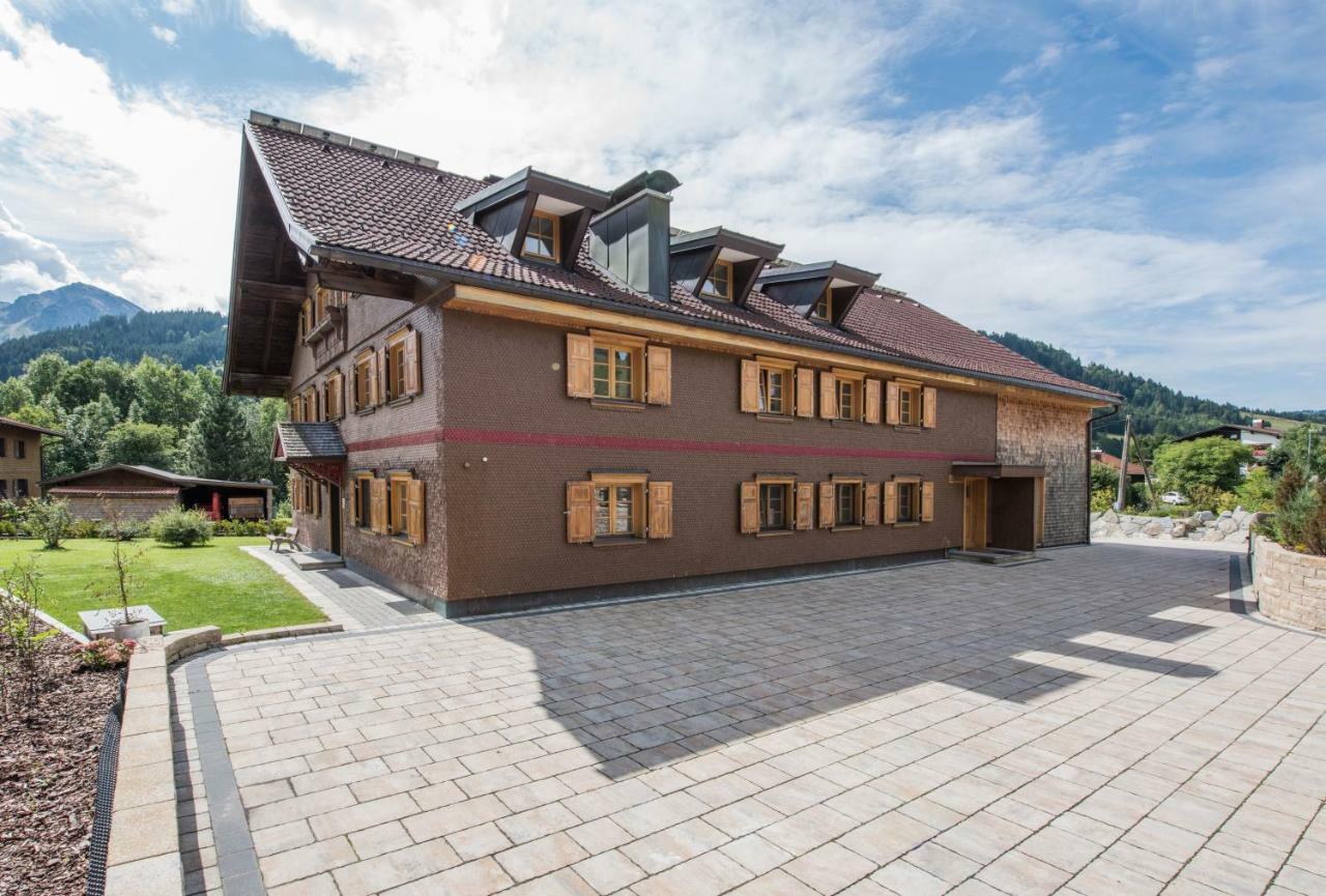 Pepi'S Landhaus シャットヴァルト エクステリア 写真