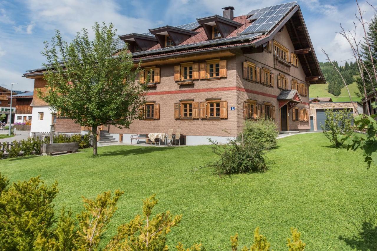 Pepi'S Landhaus シャットヴァルト エクステリア 写真